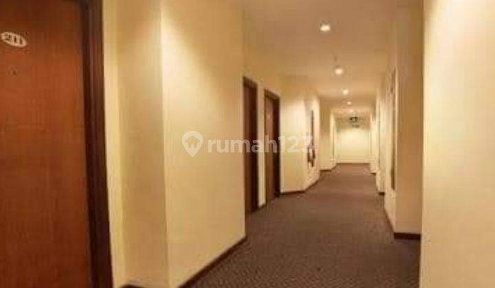 Di Jual Cepat 1 Unit Hotel Di Lokasi Strategis Dinagoya Batam  9