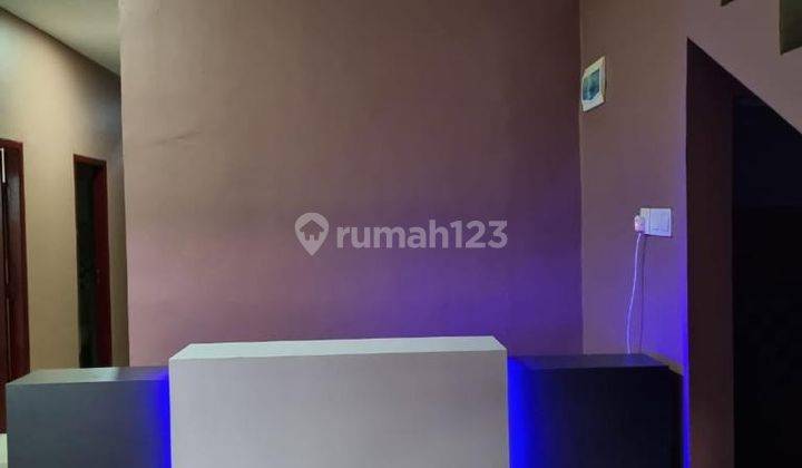 Di jual kos kosan eksekutif kondisi full di batam centre 3
