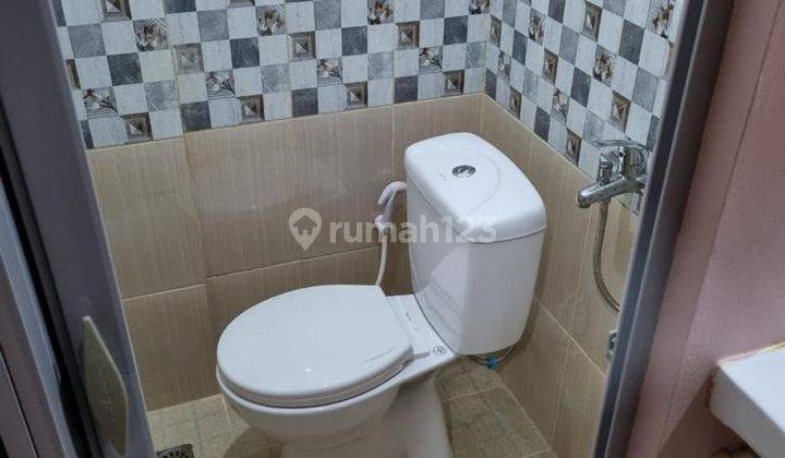 Di jual kos kosan eksekutif kondisi full di batam centre 2