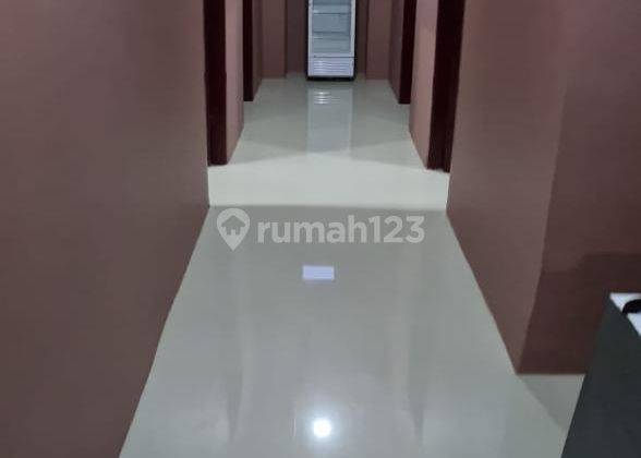 Di jual kos kosan eksekutif kondisi full di batam centre 6