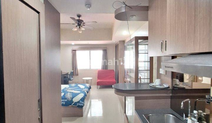 Dijual  murah  Apartemen  Nagoya  Mension full Furnished   2