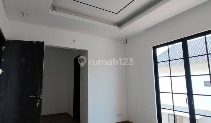 Dijual rumah mewah di villa panbil Batam 2