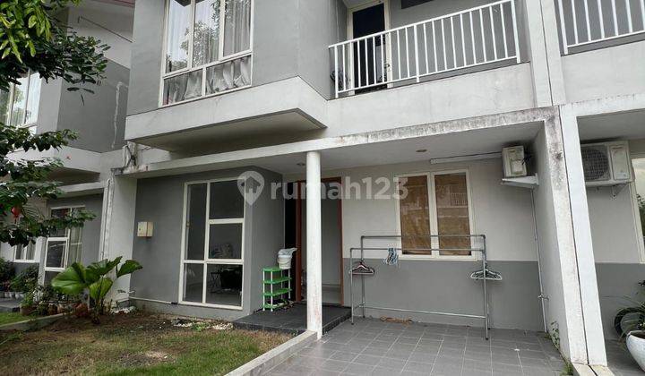 Dijual  murah  rumah di the Shoutlink  Tiban batam 1