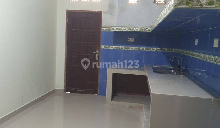 Di Jual Murah  Rumah 2½ Lantai  Dekat Rs.awal  Bros  Batam  2