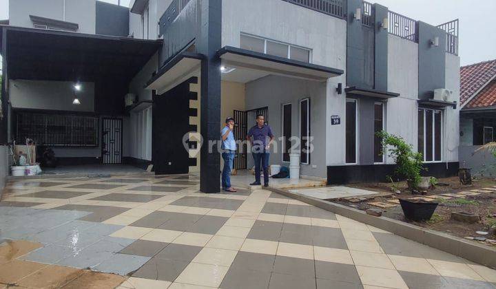 Di Jual Murah Rumah  Di Sukajadi  Batam  2