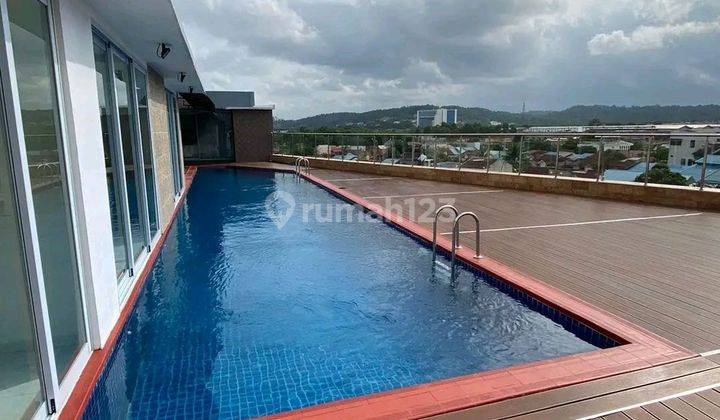 Di Jual  Kos Kosan  Eksekutif  Aktif  Di Batam Center  2