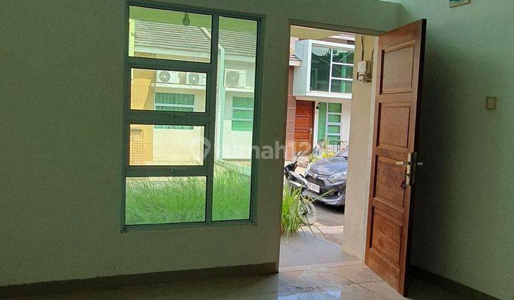 Di Jual Rumah, Bayar 60jt Langsung Kpr, Dekat Kampus Uniba, Mall 2