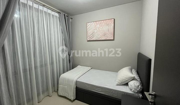 Dijual Apartemenoneresidencebatamcenter Full Furnished 2