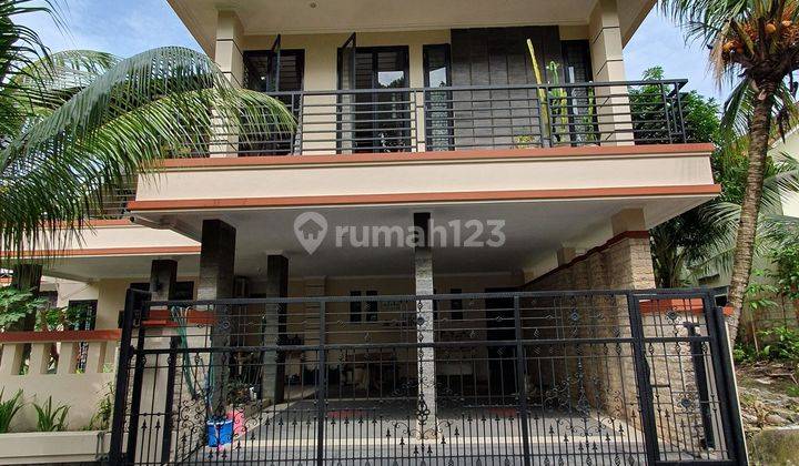 Dijual Rumah Hook Di Bukit Indah Sukajadi Batam  1