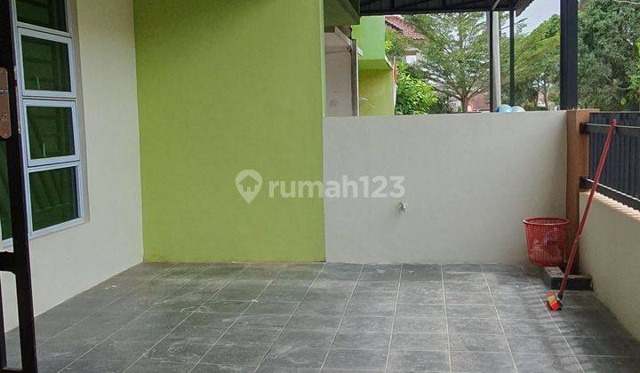 Dijual  Rumah Siap Huni,dekat Kampus  Uniba  Batam  1