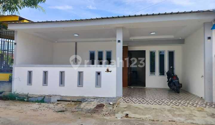 Di Jual Cepat Rumah di Pondok Pelangi Tiban