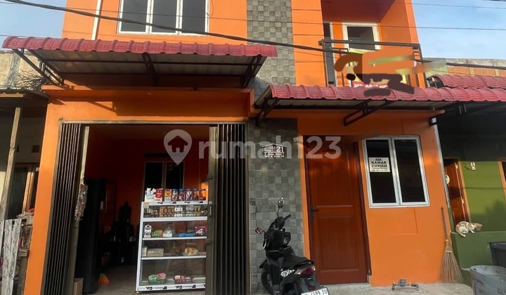 Di Jual Murah Rumah Tembesi Batu Aji Batam Di Jual Murah Rumah Tembesi Batu Aji Batam