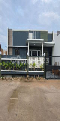 Di Jual Rumah Di Glory Green Tembesi Batam