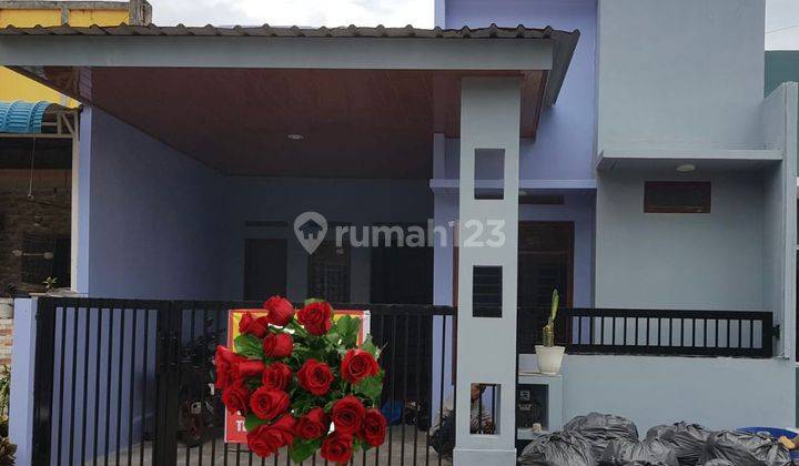 Di Jual Cepat Rumah Di Batam Center Dekat Sekolah Sma 3 1