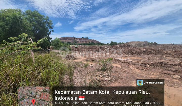 Di Jual Lahan Peruntukan Industri Di Batam Di Jual Lahan Peruntukan Industri Di Batam