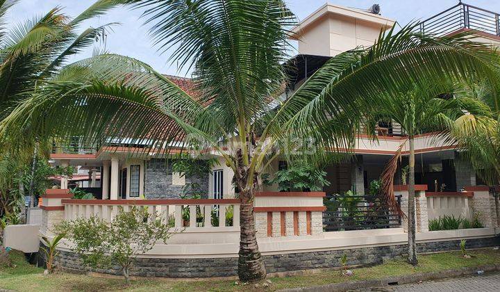 Dijual Rumah Hook Di Bukit Indah Sukajadi Batam  2