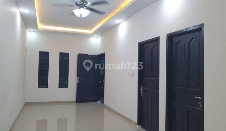 Di Jual Rumah Baru Renovasi Di Batu Aji Batam 2