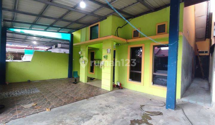 Di Sewakan  Atau Di Jual  Rumah Di Batu Aji Row Jalan 20 Meter  1