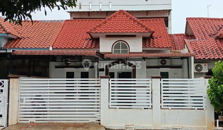 Di Jual Rumah Koskosan Dekat Kantor Pemerintahan 1