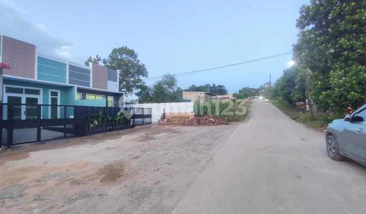 Quick Sale Newly Renovated House in Tiban Batam 2