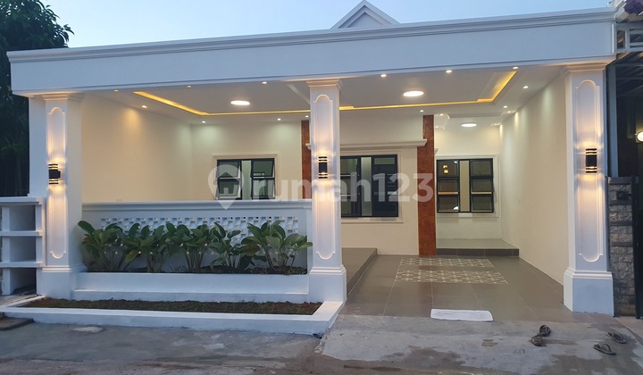 For Sale Brand New House In Batam Center City 2