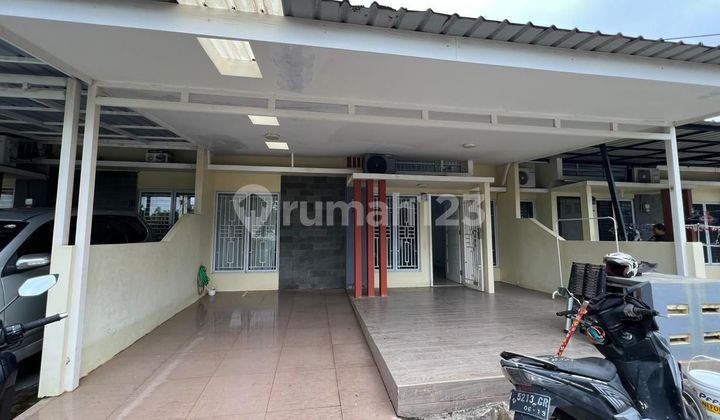 Di Jual Rumah Dekat Terminalferryinternationalbatamcenter Di Jual Rumah Dekat Terminalferryinternationalbatamcenter