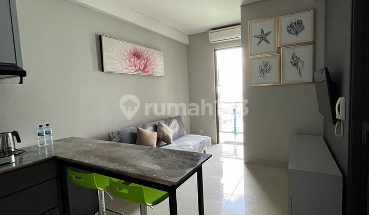 Dijual Apartemenoneresidencebatamcenter Full Furnished