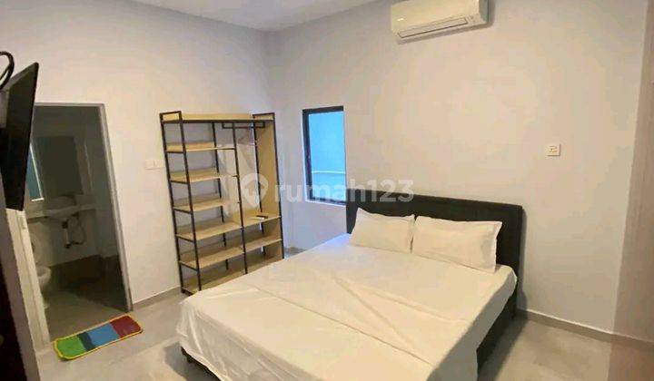 Di Jual Kos Kosan Eksekutif Dibatam Center Terisi Full  2