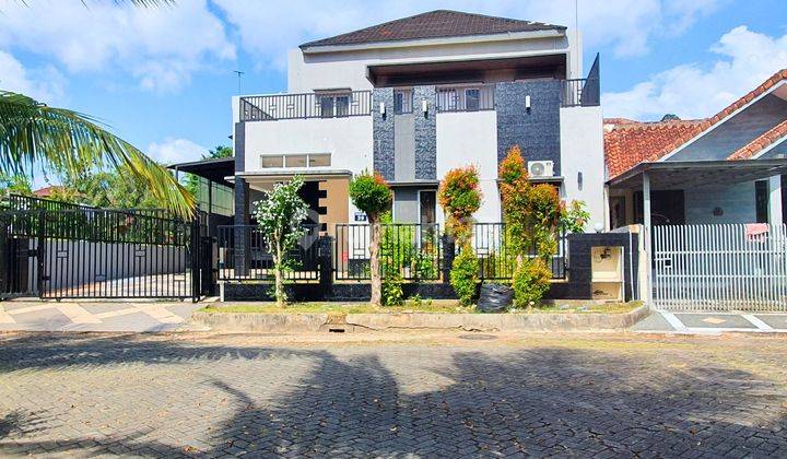 Di Jual Murah Rumah  Di Sukajadi  Batam  1