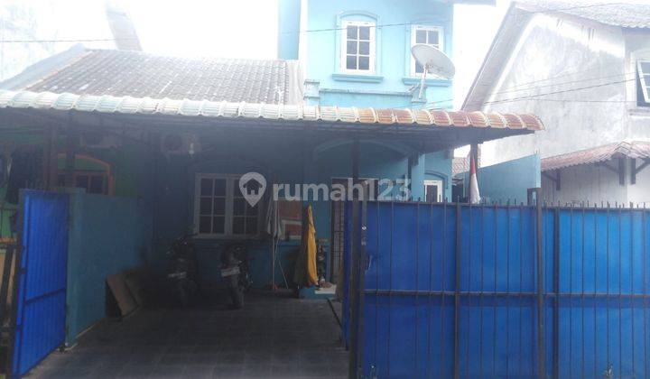 Dijual Cepat Rumah Di Batam Centre Dekat Mall Mb2 1