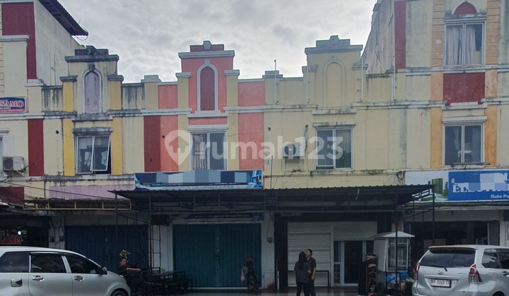 Di Jual Murah 2 Unit Ruko Gandeng Di Batam Centre Di Jual Murah 2 Unit Ruko Gandeng Di Batam Centre