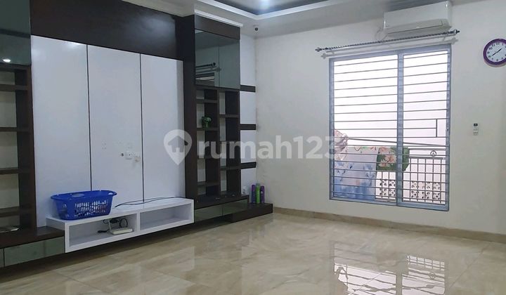 Di Jual Rumah Mewah Full Renovasi Di Pusat Kota Batam Center 2