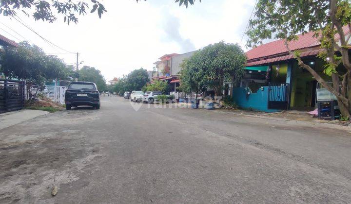 Di Sewakan  Atau Di Jual  Rumah Di Batu Aji Row Jalan 20 Meter  2