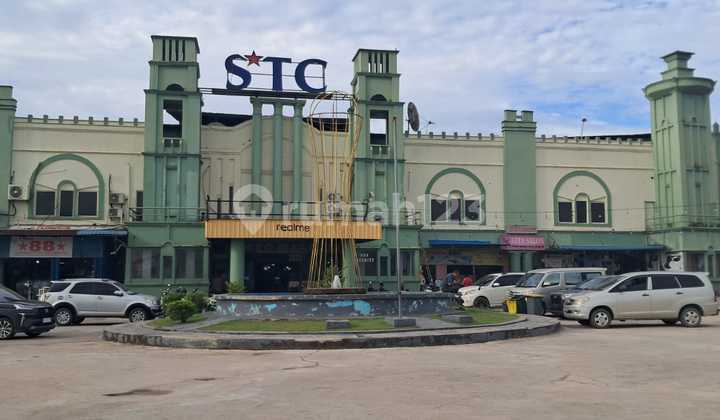 For Quick Sale, Active Mall Building in Batam For Quick Sale, Active Mall Building in Batam