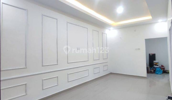 Dijual Murah 3 Unit Rumah Full Renovasi Dimarina Batam 2