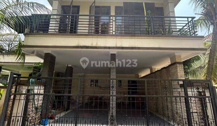 Dijual Rumah Hook Di Bukit Indah Sukajadi Batam  1