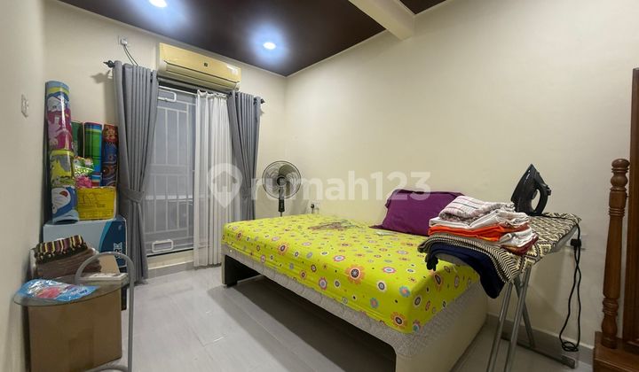 Di Jual Rumah Disukajadi Batam Centre Full Furnish 2