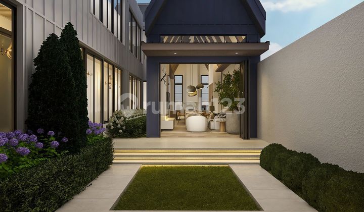 Di Jual Rumah Mewah Di Batam Center Dekat Kantor Walikota Di Jual Rumah Mewah Di Batam Center Dekat Kantor Walikota