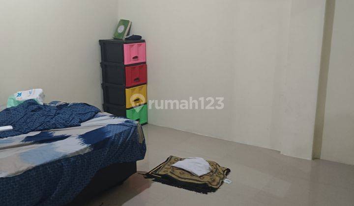 Di Jual Cepat Rumah Hook  Full Renovasi  Di Tembesi  2