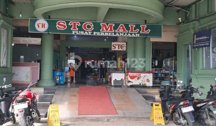 For Quick Sale, Active Mall Building in Batam For Quick Sale, Active Mall Building in Batam