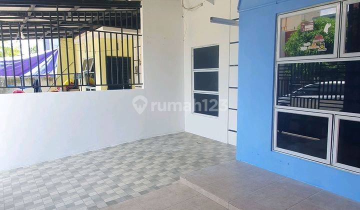 Dijual Cepat Rumah Full Renovasi Di Cipta Land Tiban 2