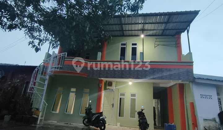 Di Jual Rumah Kos Kosan Di Batam Center 