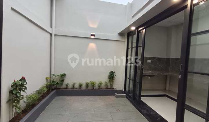 For Sale Fast Fully Renovated House in Tiban Nirwana Residence 2