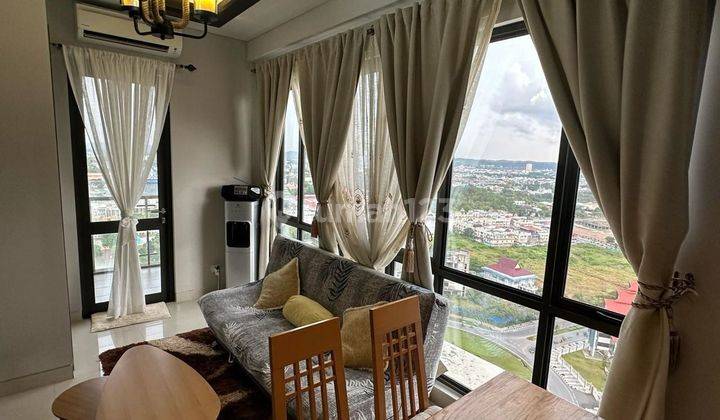 Di Jual Apartemen  Hook Full Furnished Di One Residence Batam   1