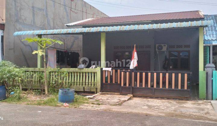 Di Cepat Rumah Di Bida Asri 1 Batam Center  2