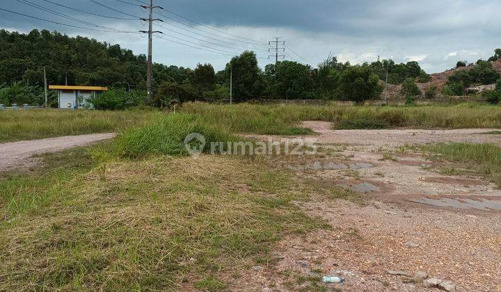 Dijual Murah Lahan Industri Di Batam Luas 2 Sampai 10 Heaktare 1