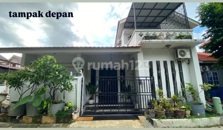 For Quick Sale Hook House in Tiban Ayu Batam For Quick Sale Hook House in Tiban Ayu Batam