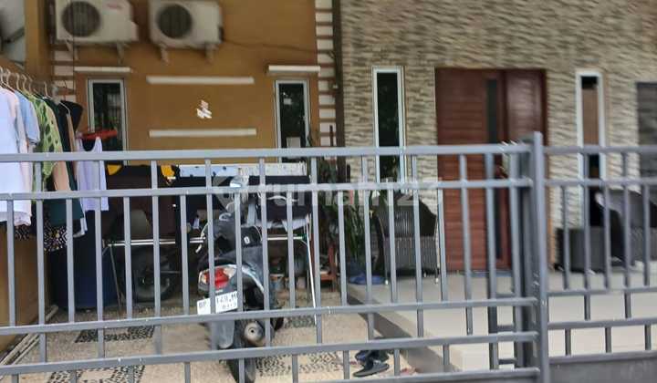 Di Jual Rumah Hook Full Renivasi di Batam Center 2