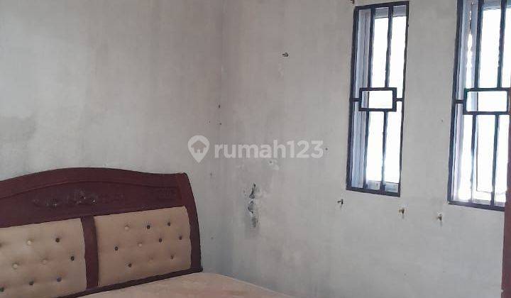 Di Jual Cepat  Rumah Hook  Full Renovasi   2