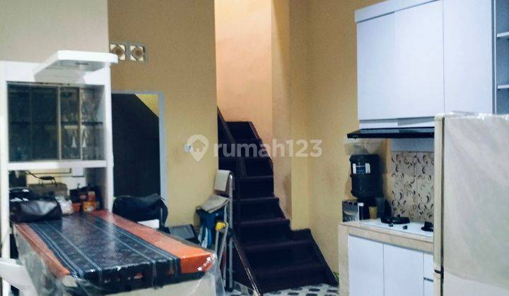 Di Jual Murah Rumah 1½ Lantai Di Beverly Batam Center  2